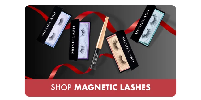 Shop Magnetic Lashes