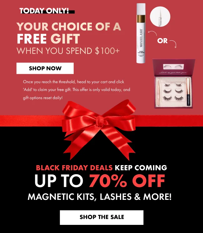 Black Friday Deals