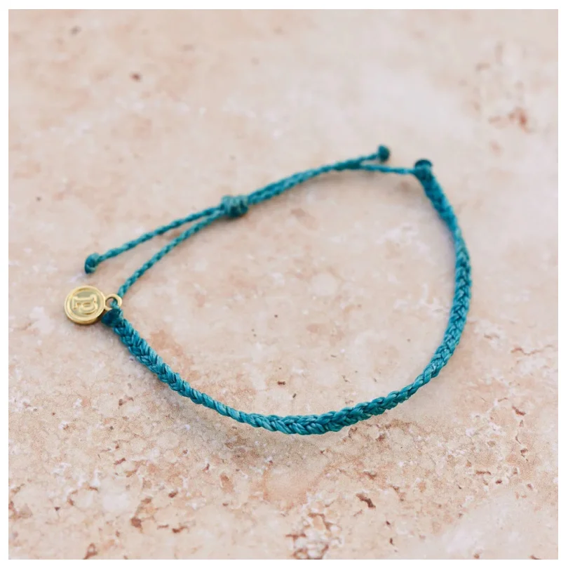 SOLID Mini Braided Bracelet