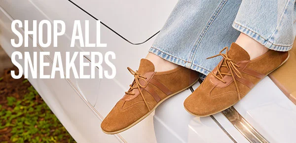 Shop All Sneakers - GLINT