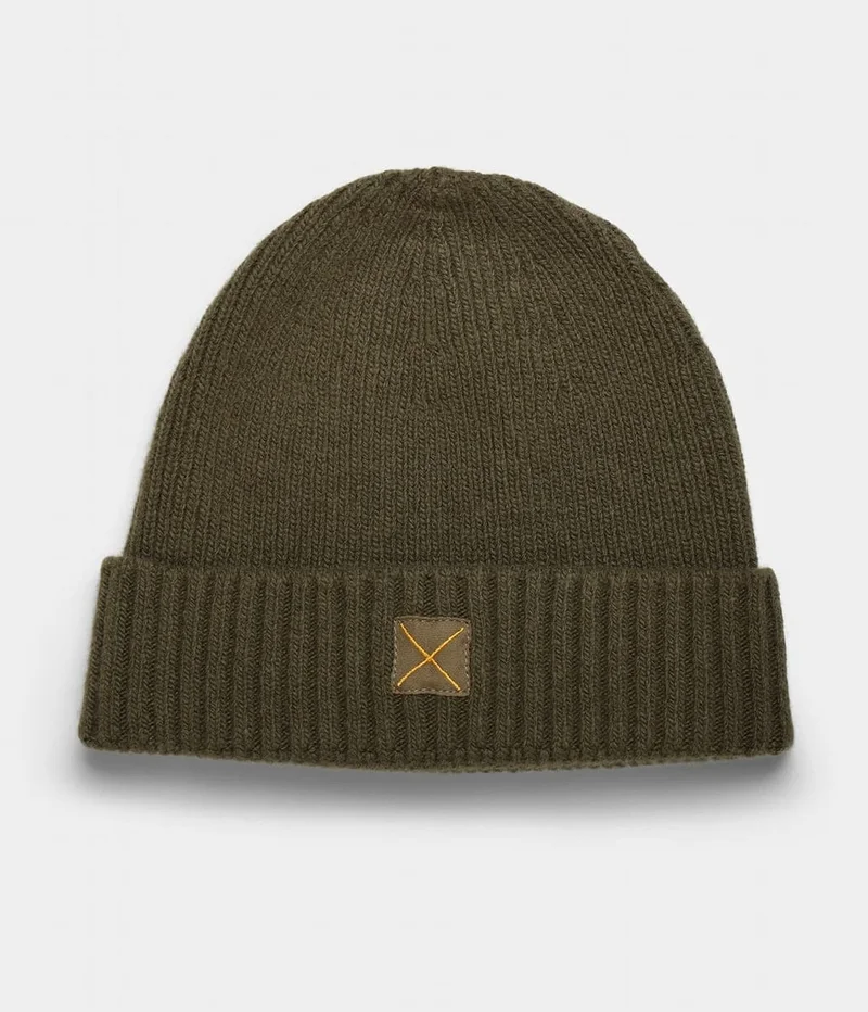 Cap of Courage Olive Drab