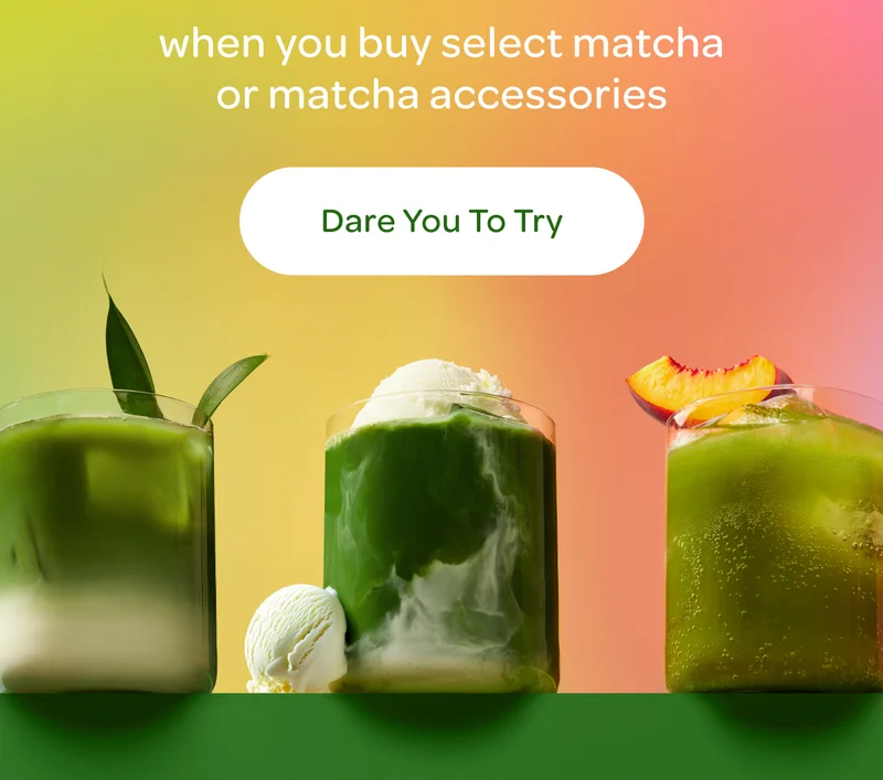 dare you to try