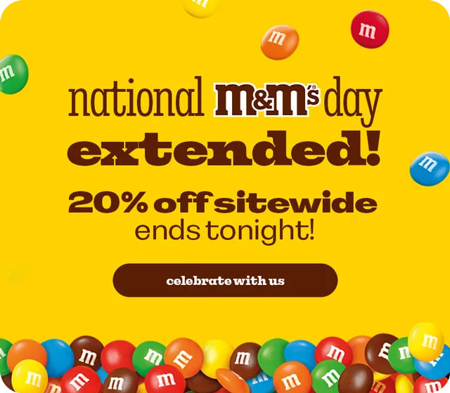 CELEBRATE WITH US
