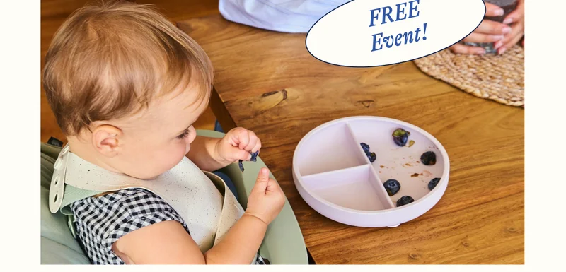 FREE EVENT