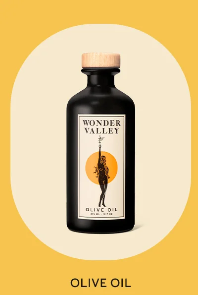 OLIVE OIL