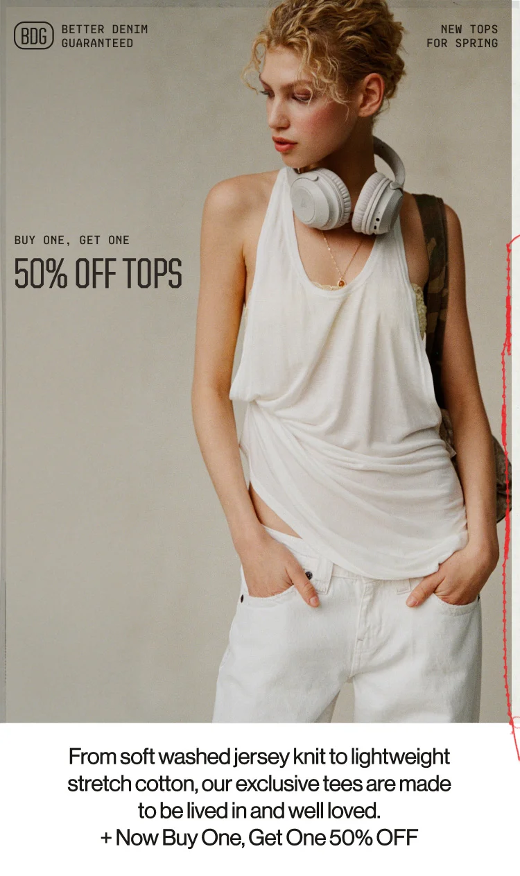 IMAGE-WOMEN'S BDG TEES