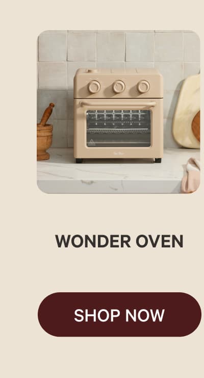 Wonder Oven
