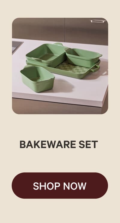 Bakeware Set