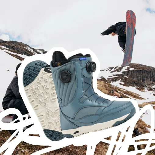 Women's Limelight BOA® Boots