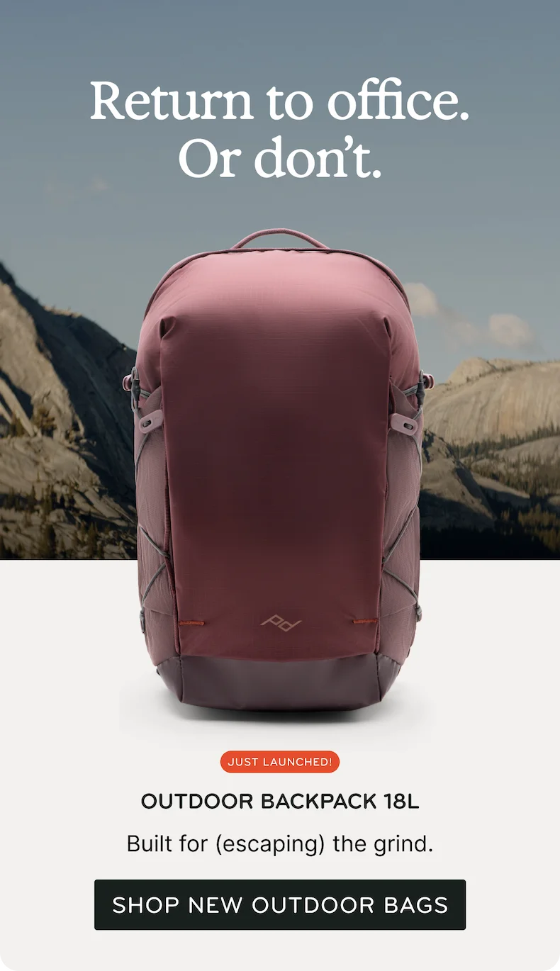 Shop New Outdoor Bags