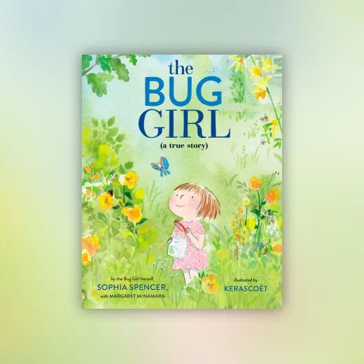 The Bug Girl