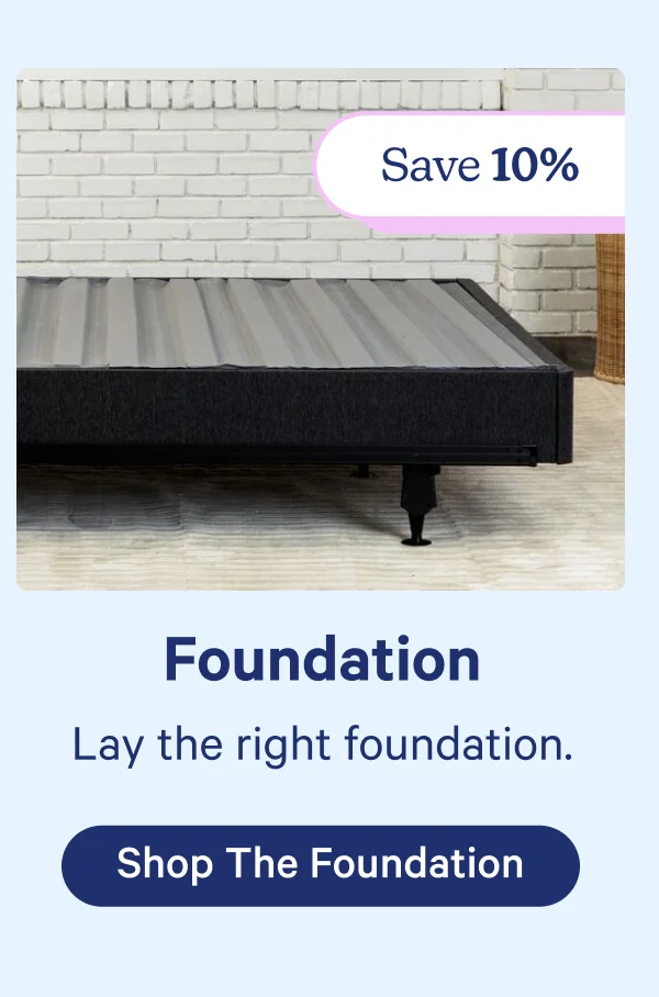 Foundation