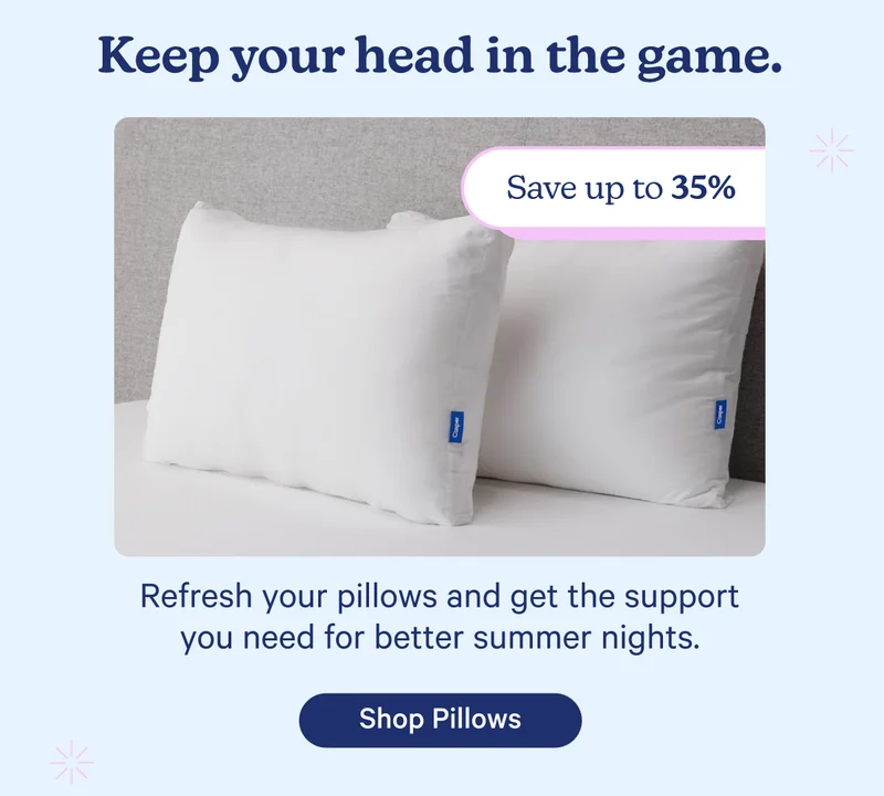 Pillows