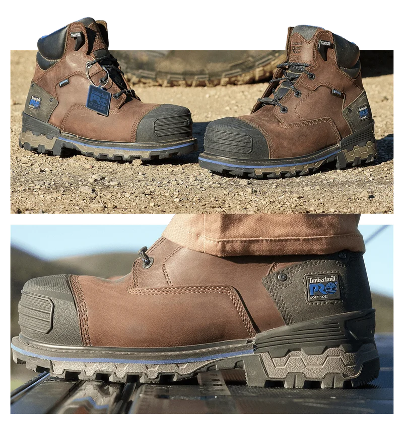 Crafted to Last. Ready for Anything.