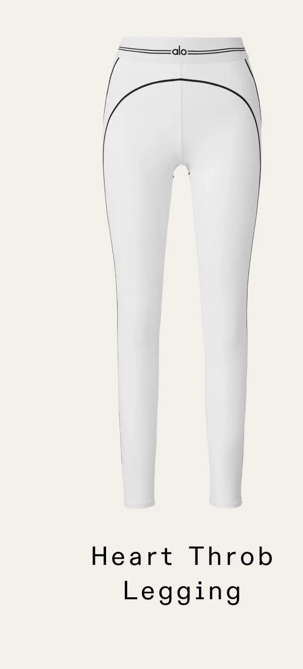 Heart Throb Legging