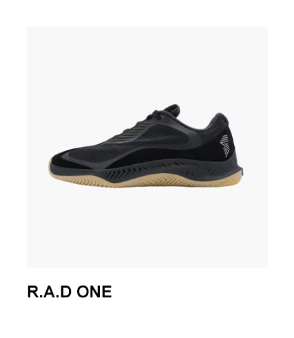 R.A.D. ONE R.A.D. ONE