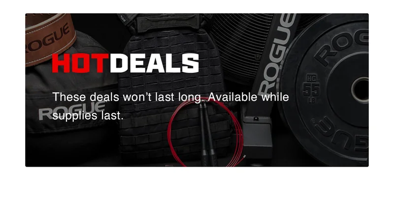 Hot Deals Hot Deals