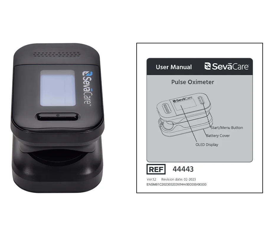Weekend Deal. Finger-tip Pulse Oximeter Blood Oxygen Saturation Monitor With Lanyard. OLED Display | SPo2 Reader. A Must-Have Medical Device For Any Home Or Professional Medical Setting. Shop Now. Free Standard US Shipping.