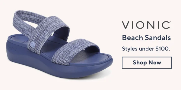 vionic