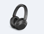 XB910N Noise Canceling Headphones