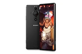 Xperia® PRO-I Smartphone