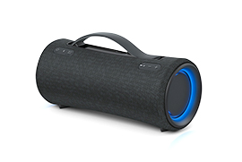 XG300 Portable Bluetooth® Wireless Speaker