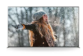 75" Class (74.5" diag.) BRAVIA XR(TM) X93L Mini LED 4K HDR(1) TV
