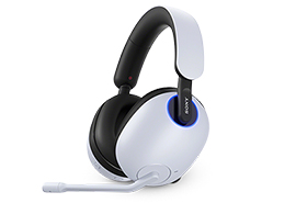 INZONE H9 Wireless Noise Canceling Gaming Headset