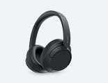 CH720N Noise Canceling Headphones