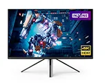 27" INZONE M9 4K HDR 144Hz Gaming Monitor