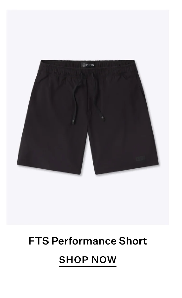 FTS Performance Short