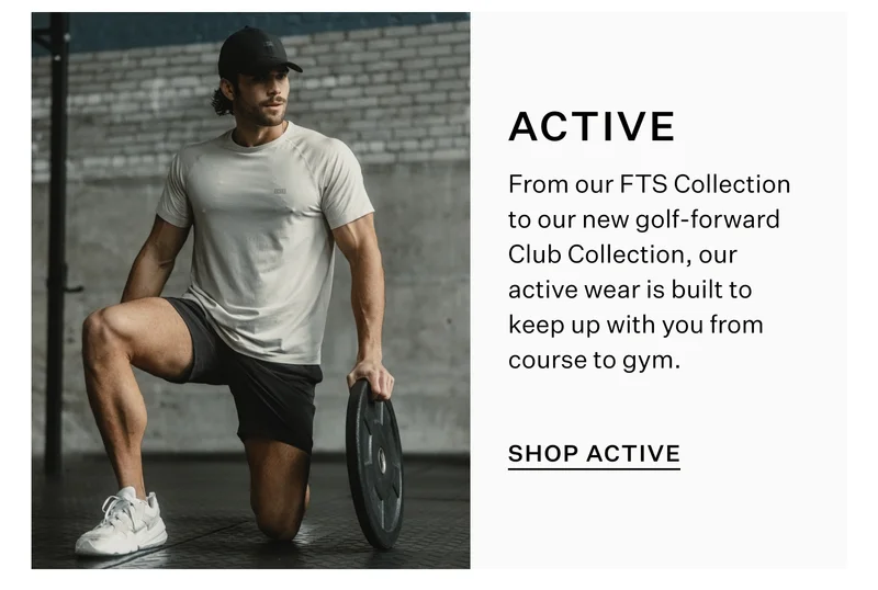 Shop Men's Active