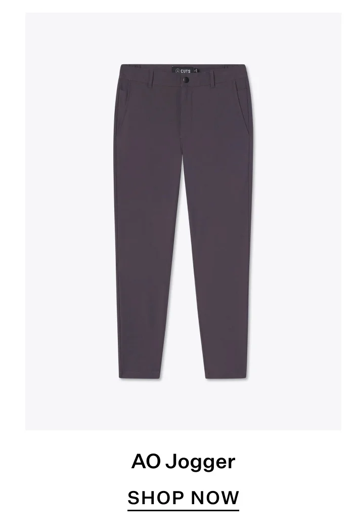 AO Jogger