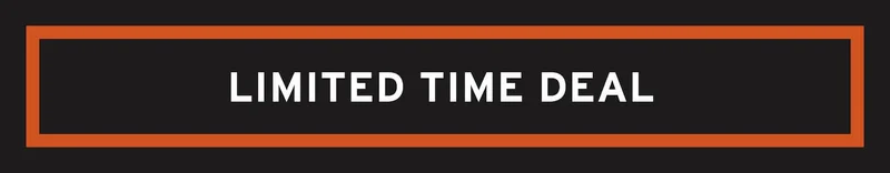 Limited Time Deal
