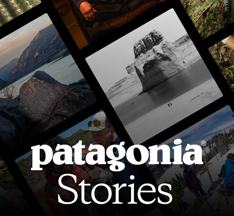 Patagonia Stories