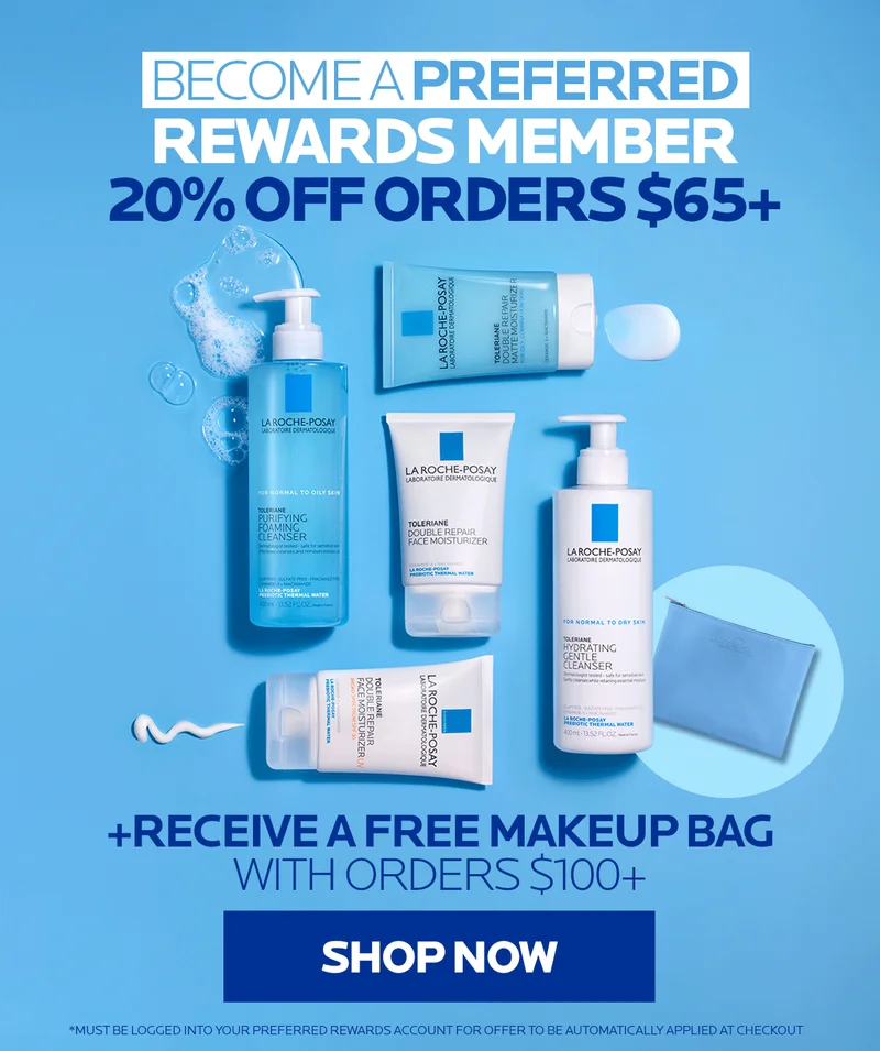 GET 20% OFF WHEN YOU CREATE A FREE ACCOUNT