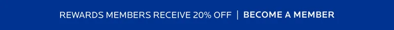 GET 20% OFF WHEN YOU CREATE A FREE ACCOUNT