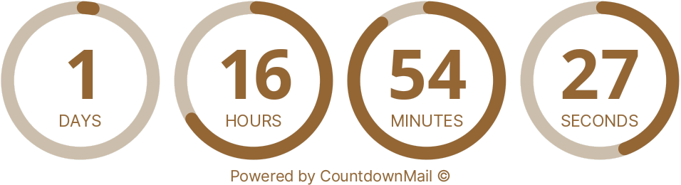 countdownmail.com