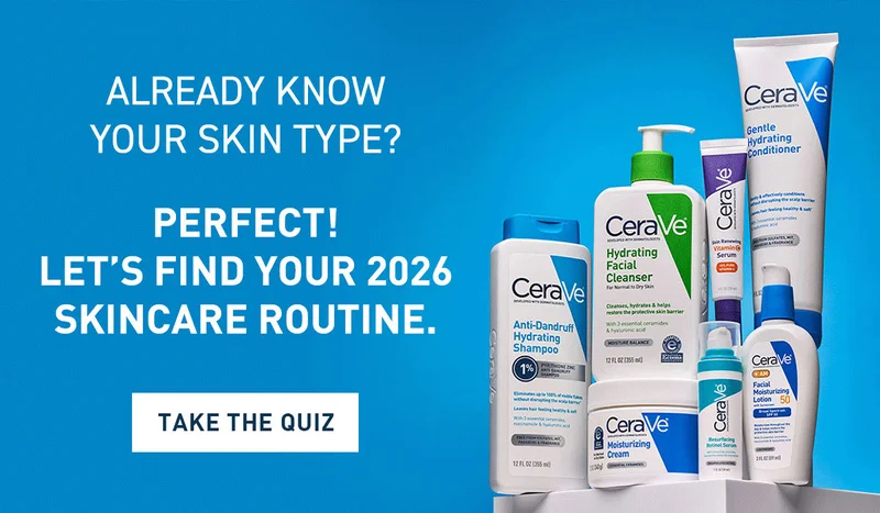 Take The Quiz