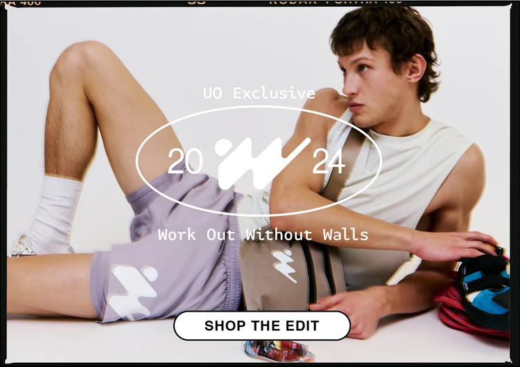 Shop the Edit