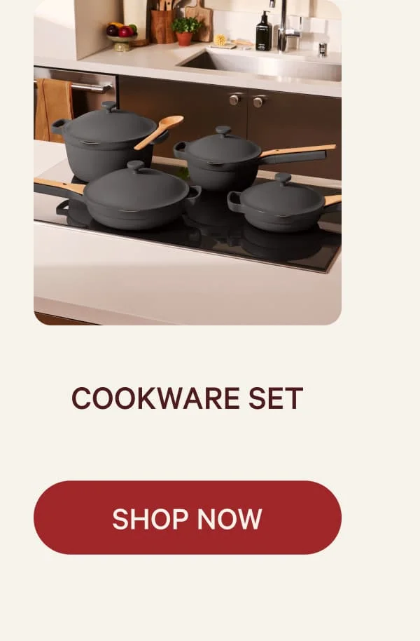 Cookware Set