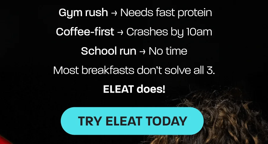 Fix your mornings
