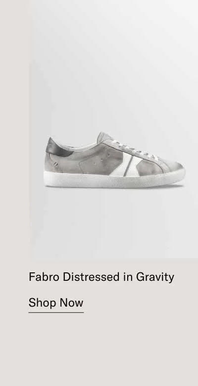 Fabro Distressed in Gravity. Shop Now