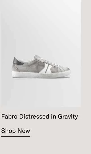 Fabro Distressed in Gravity. Shop Now