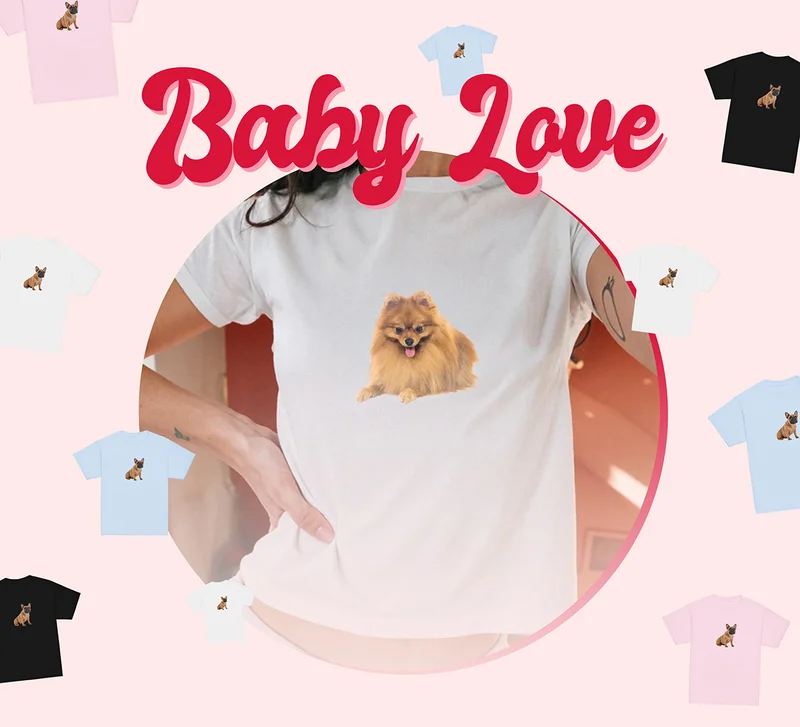 Baby Love