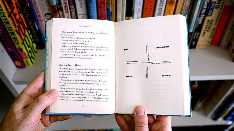 Productivity Reading List