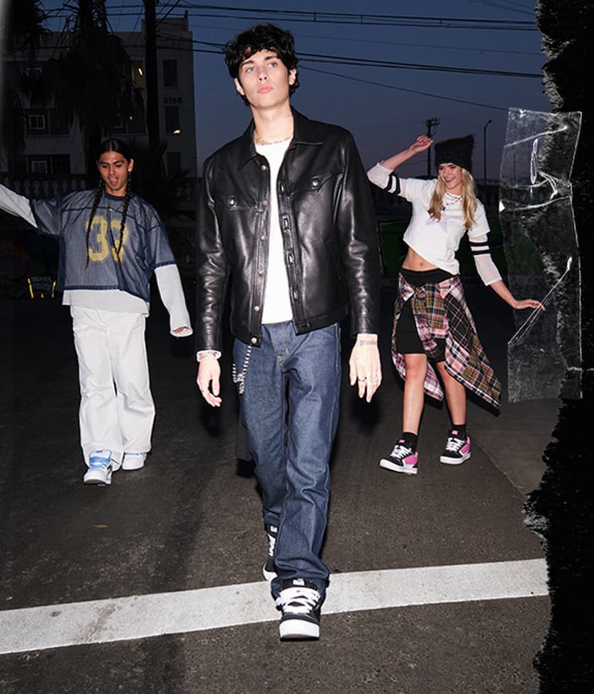 Heelys Spring Sale Collection Banner