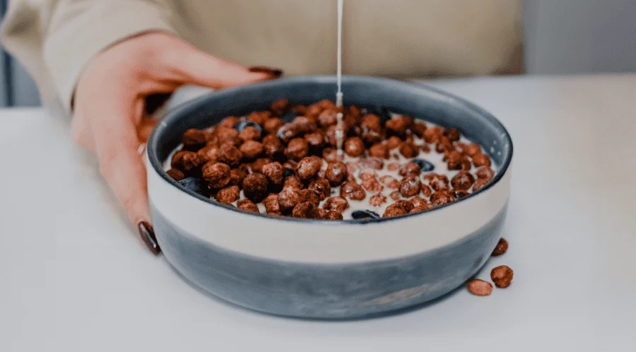 Chocolate Cereal