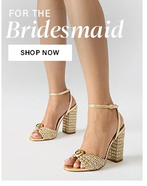 Bridesmaid - CHEYLA
