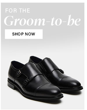Groom to be - HARAN